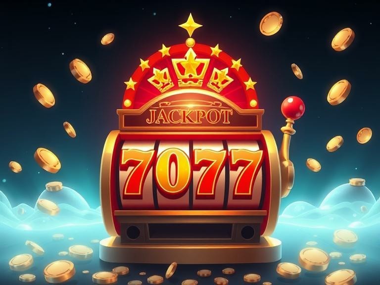 x777 app