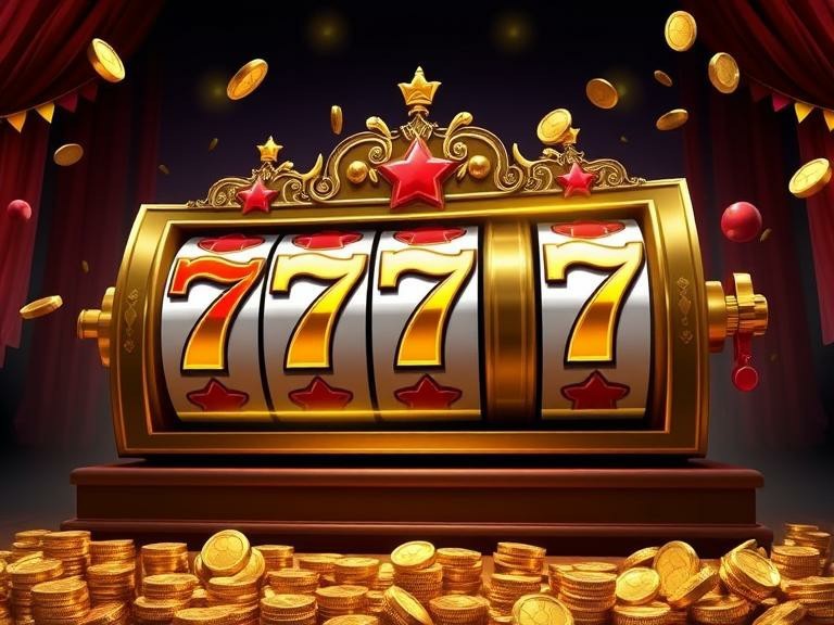 x777 app