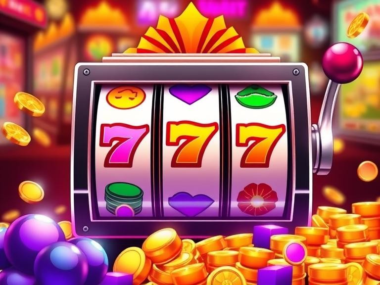 x777 app