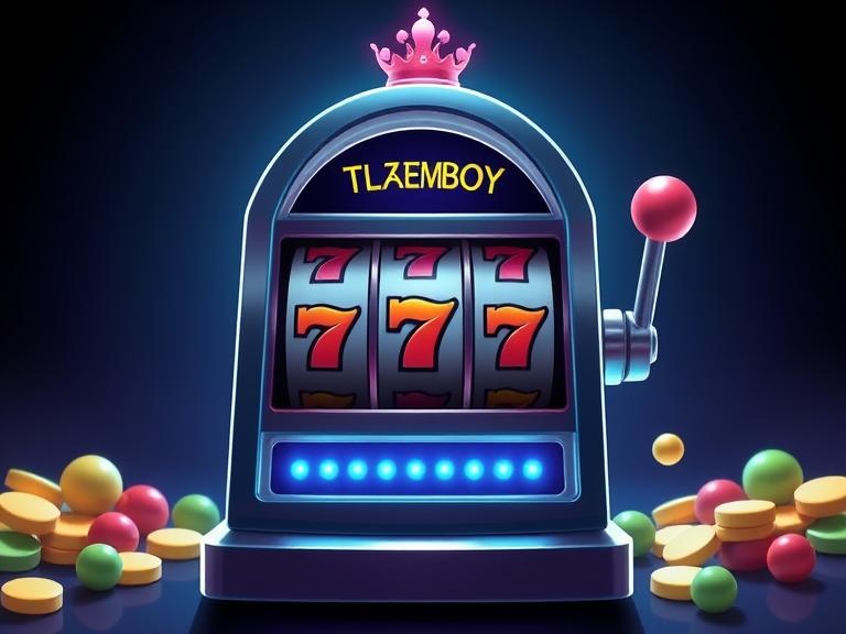 x777 app